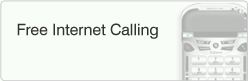 Free Internet Calling