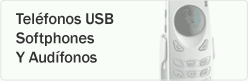 USB Phones
