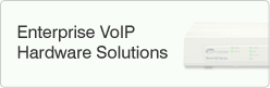 Enterprise VoIP Hardware Solutions