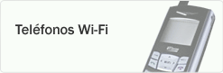Wi-Fi Phones coming soon