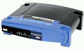 Click to enlarge photo of Linksys RT31P2