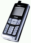 Click to enlarge photo of the UTStarcom F1000 WiFi Phone